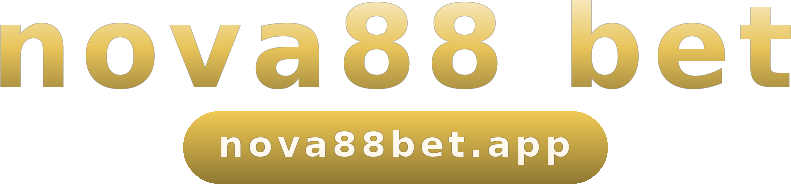 nova88 bet logo